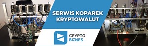 Serwis koparek kryptowalut Wodzisław Śląski - naprawa, diagnoza